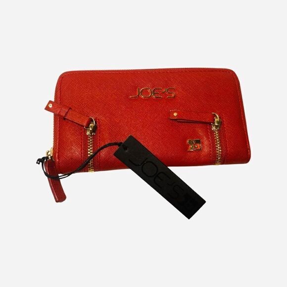 Joes Jeans Wallet - Picture 2 of 4